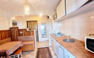 APARTAMENT 2 CAMERE DECOMANDAT, ETAJ 3, BALCON, PIVNIȚĂ, VASILE AARON - Poză 8