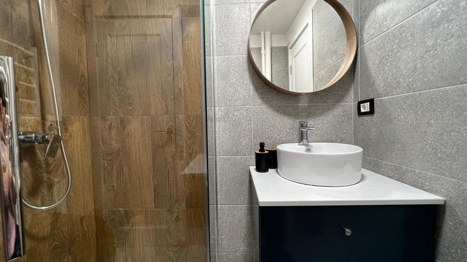 Studio exclusivist in zona Garii de Nord - Poză 29