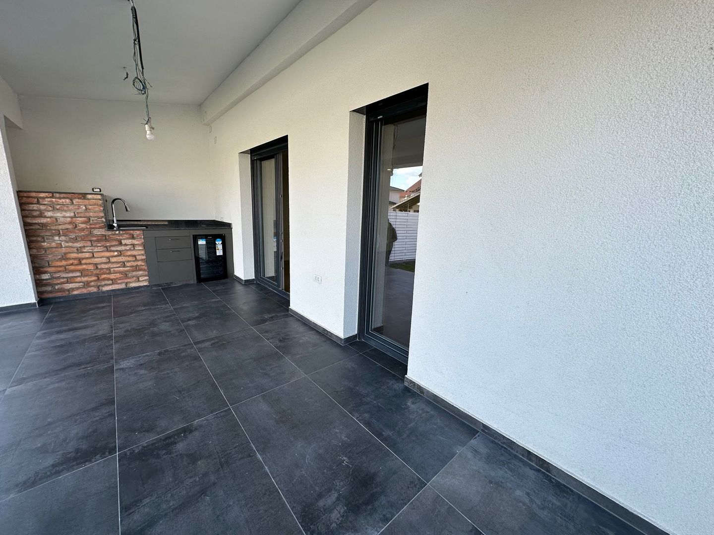 Duplex deosebit cu garaj și subsol - Poză 15