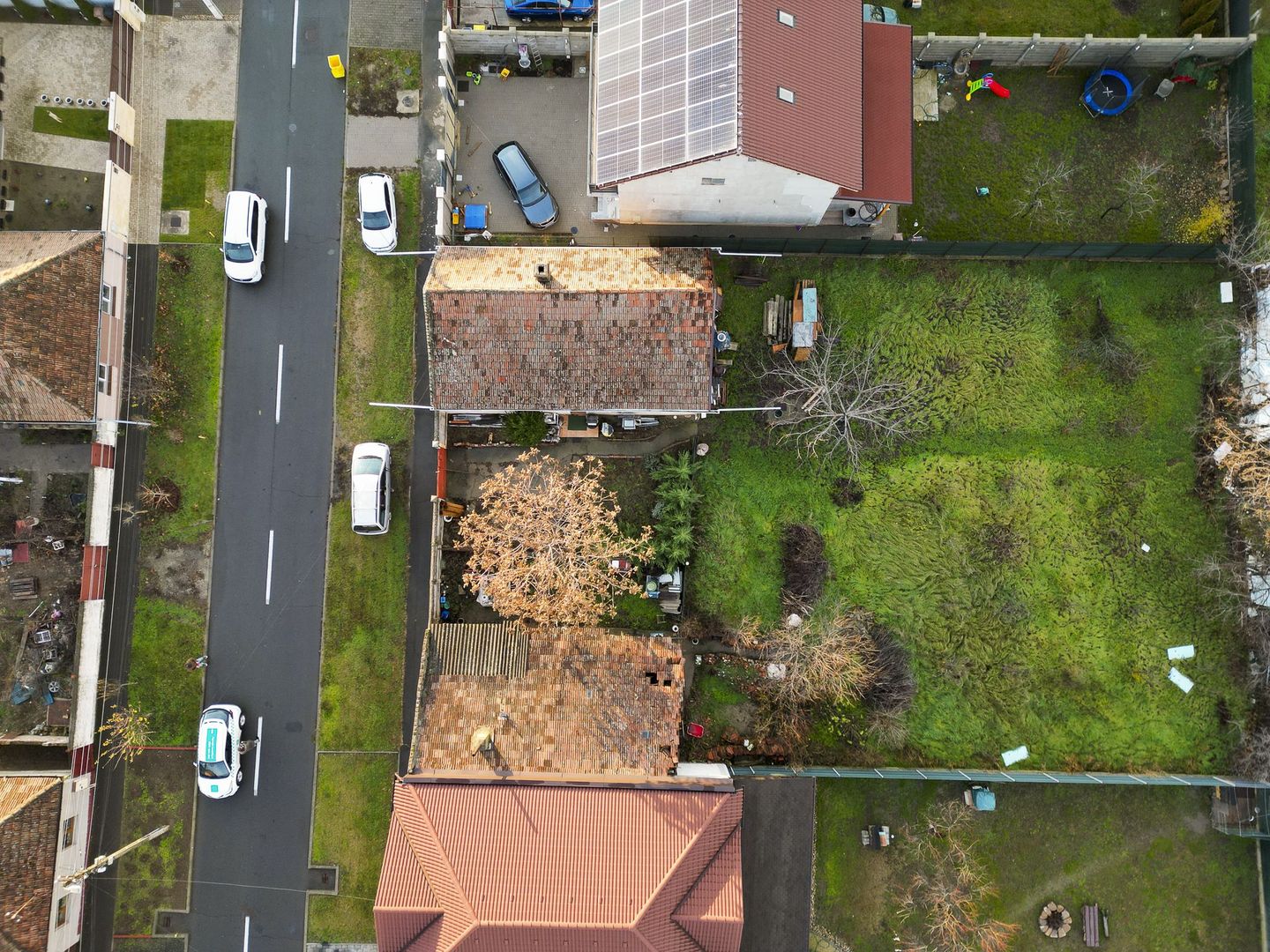 Teren de vânzare intravilan în Poltura - Poză 2