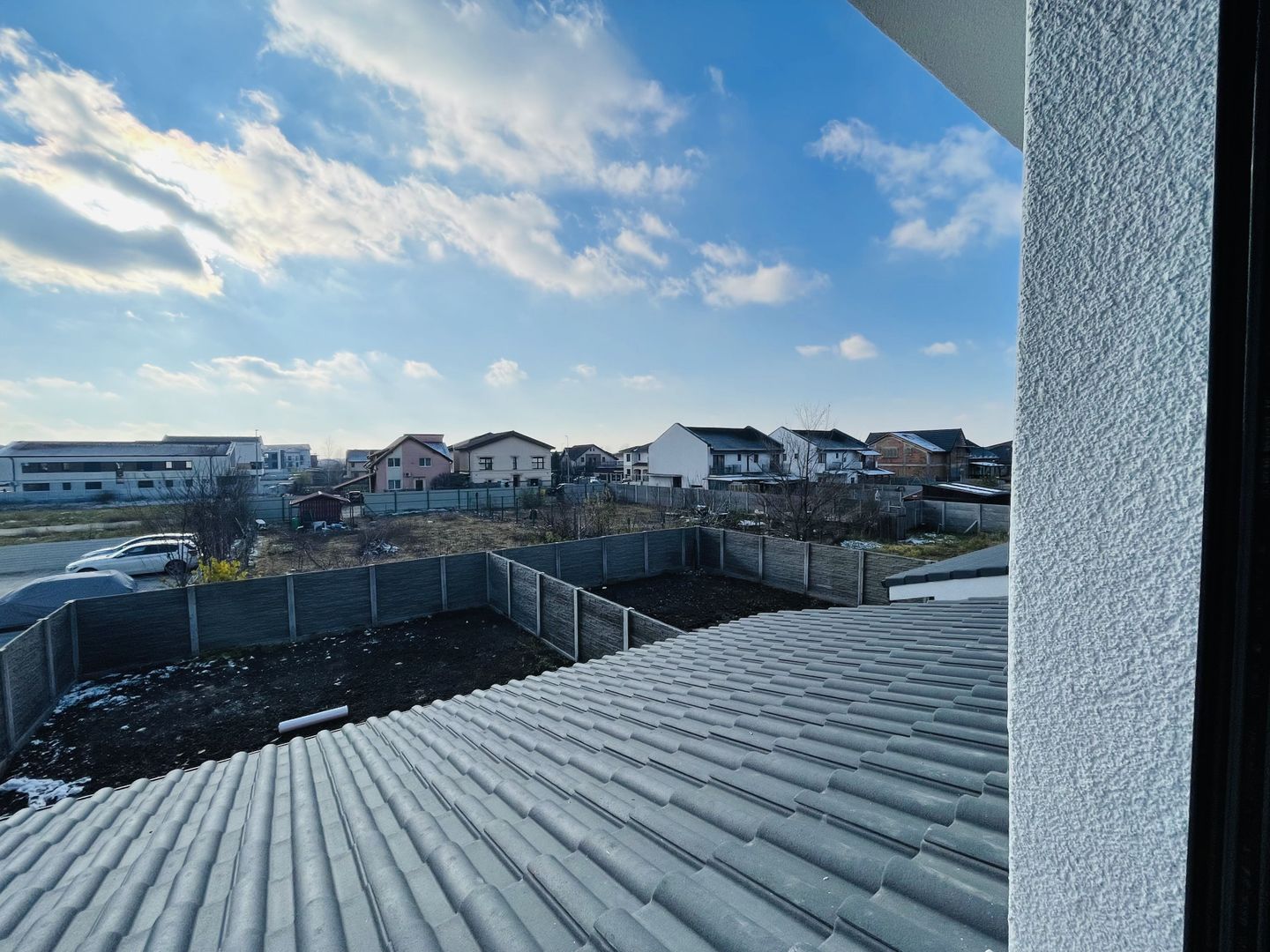 VANDUT - Comision 0% | Duplex Dumbravita, despartit prin camera tehnica | 138mp - Poză 24