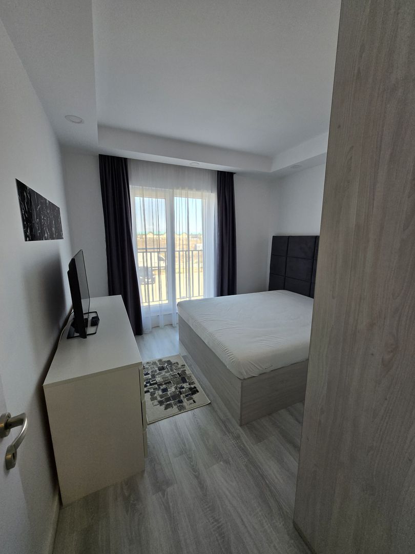 2 camere+parcare in Cosmopolis - Poză 5