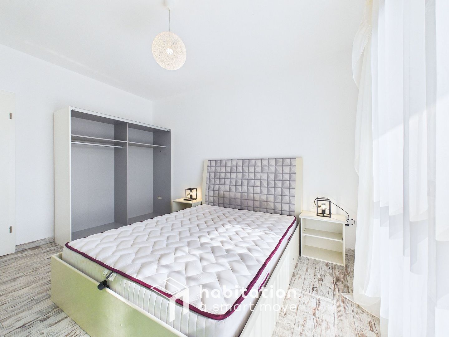 3 camere spațios si  cu terasă generoasă, la intrare în Dumbrăvița - Poză 13