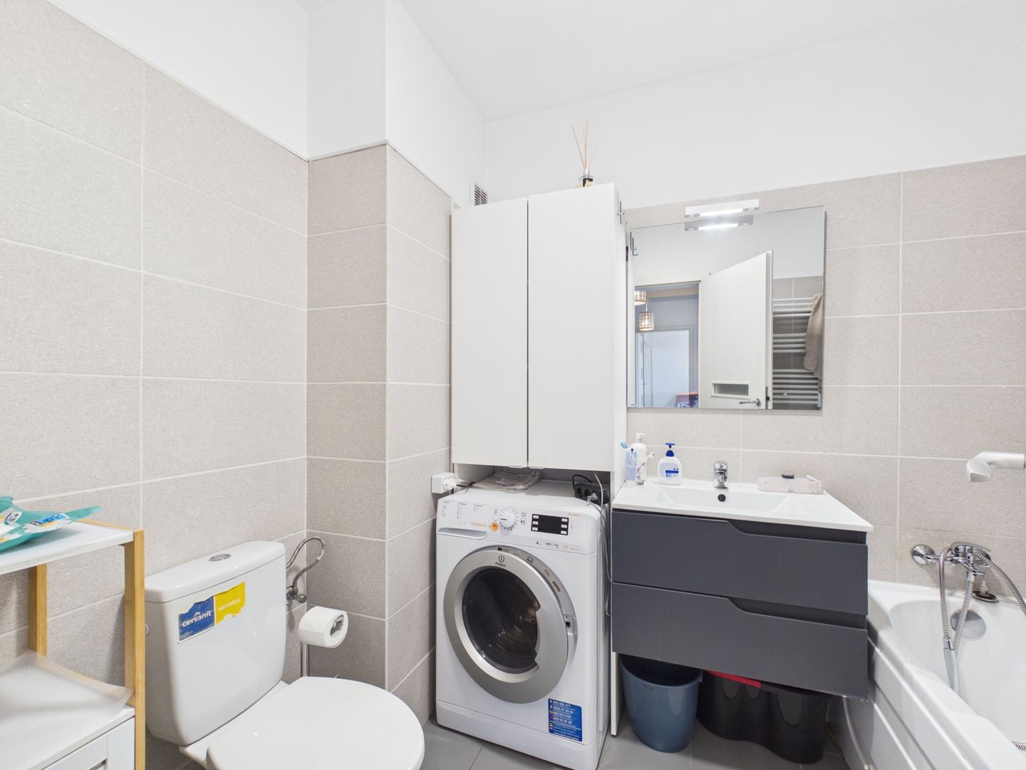 Apartament 2 camere | 2017 | de vanzare | Metrou Aparatorii Patriei - Poză 11
