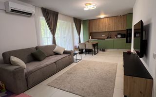 Apartament modern cu 2 camere, 2 parcări incluse, Iris. - Poză 3