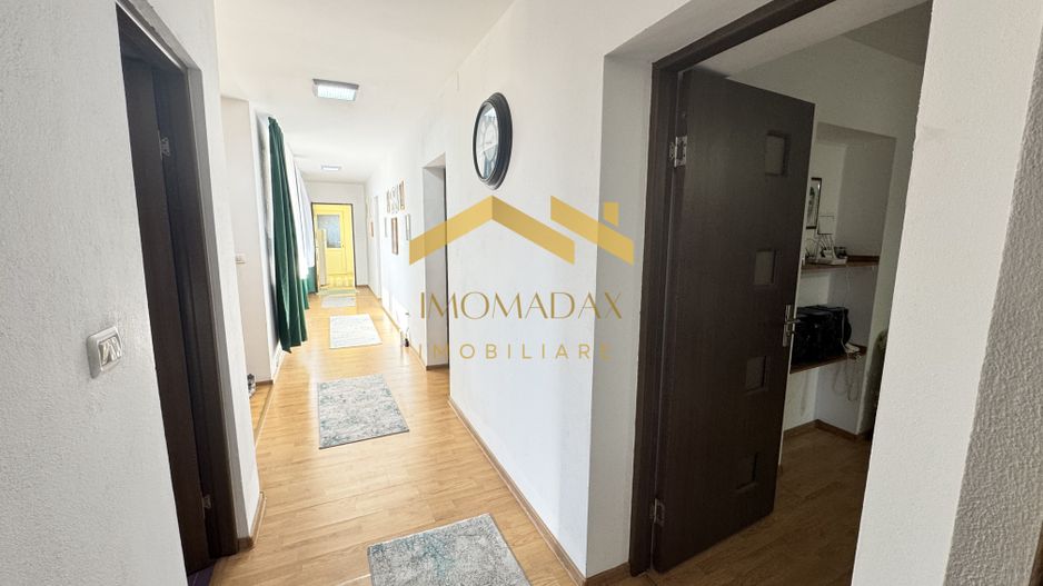 Beregsau Mare-Casa Individuala-Renovata Complet - Poză 13