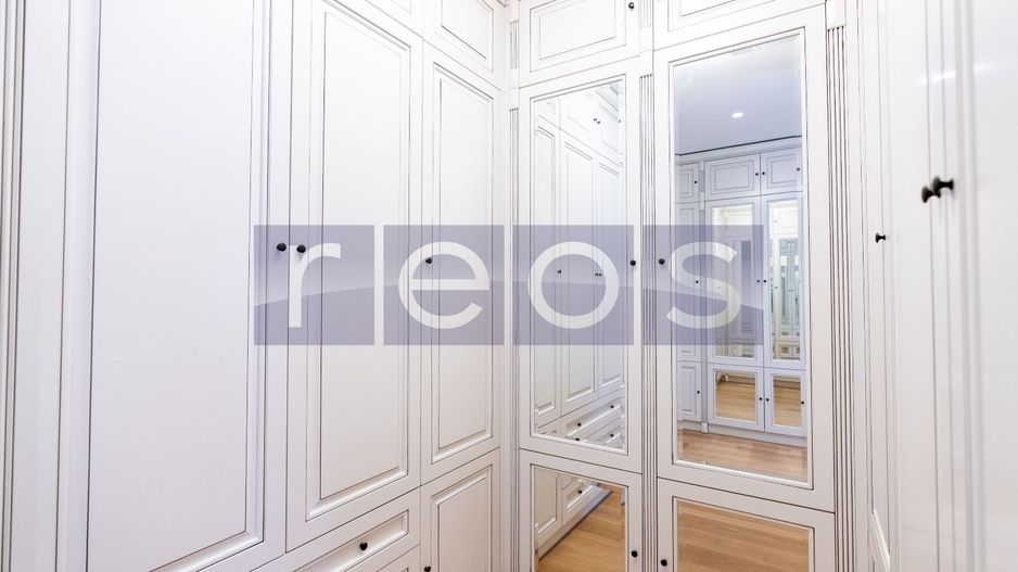 APARTAMENT PREMIUM ZAMBACCIAN | 180 MP | 4CAMERE| LOC PARCARE - Poză 18