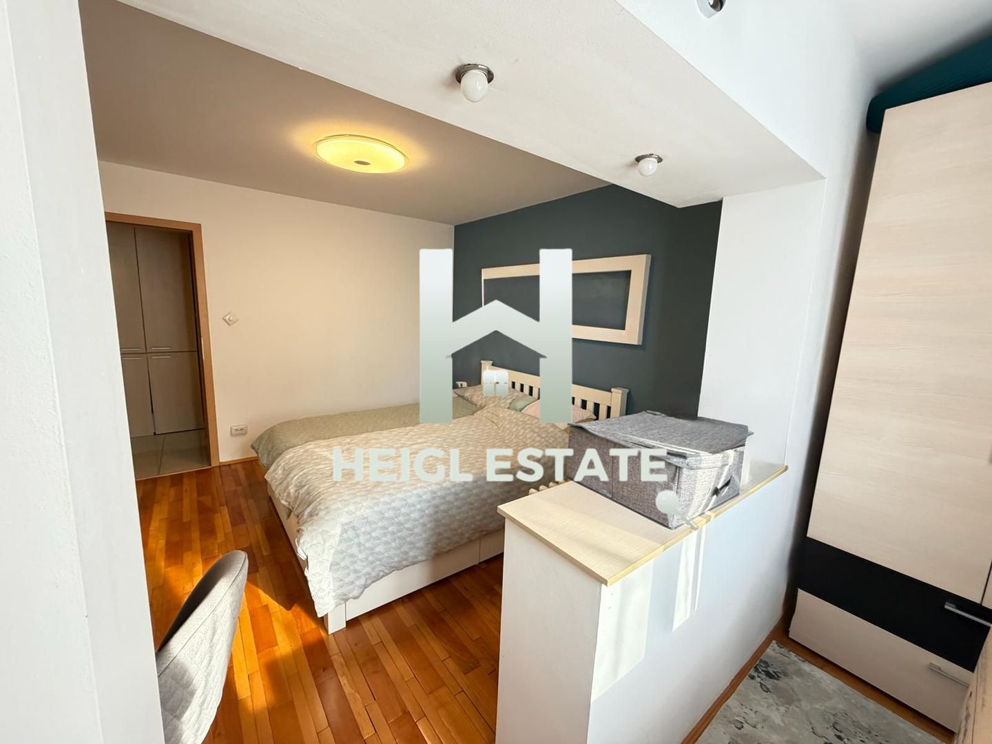 EXCLUSIVITATE Apartament cu 3 camere de vânzare in zona Lipovei, Timișoara - Poză 3