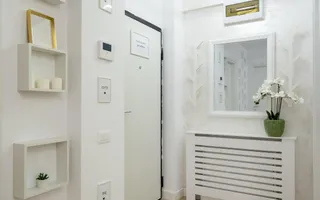 Chirie I Apartament 2 camere I Herastrau I Bloc Boutique - Poză 28