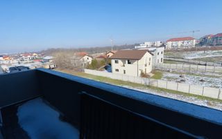 Apartament 2 Camere ANL Parc - Poză 7
