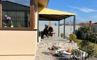 Casa de vanzare in Santandrei - Poză 9