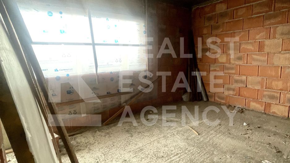 Casă P+E de vânzare Miroslava, Iași – 4 dormitoare, teren 458 mp - Poză 8