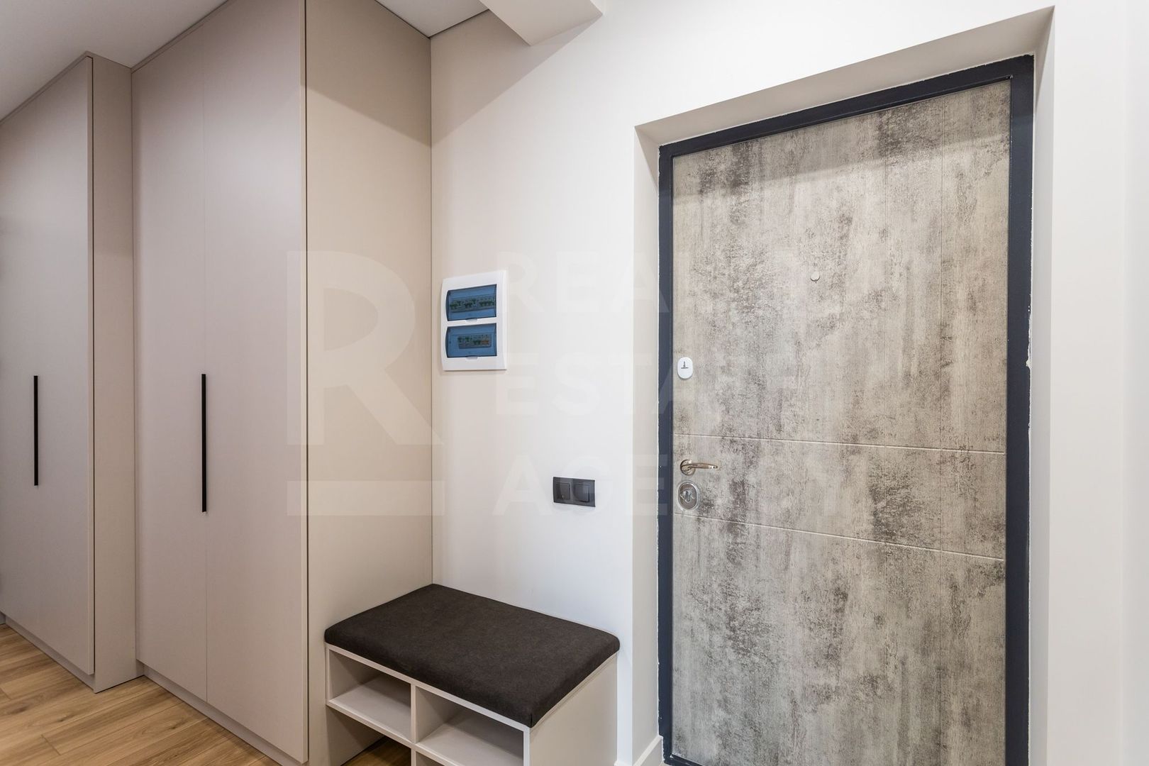 Vânzare, apartament, 3 camere, strada Andrei Doga, Râșcani - Poză 13