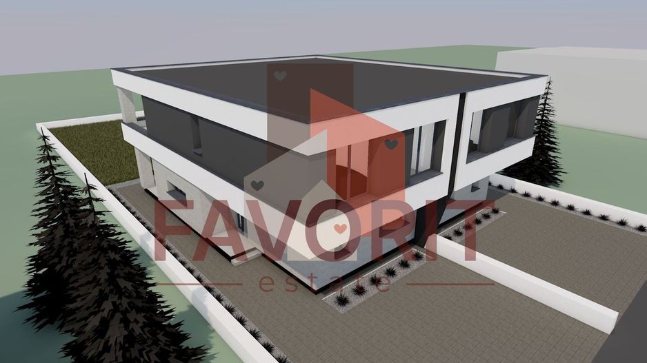 Langa Ikea. Acces asfaltat. Finisaje la alegere - Poză 4