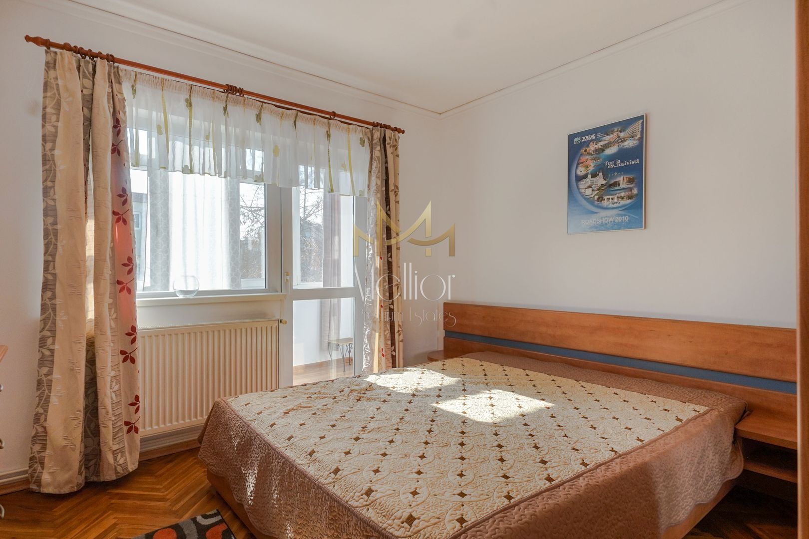 Apartament 3 camere decomandate, parcare, Marasti, zona Kaufland! - Poză 8