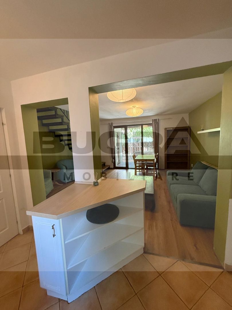 Apartament 3 camere, 90 mp, gradina, petfriendly, zona Eroilor - Poză 3