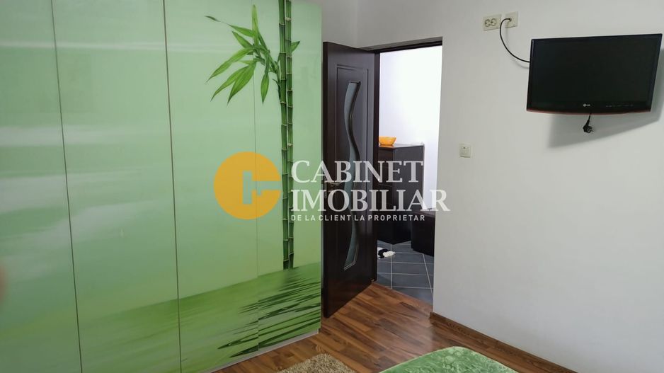 Apartament Valea Lupului- Zona Popas Pacurari - Poză 2