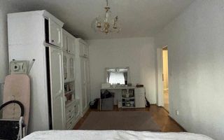 De vanzare 4 camere -Complet utilat/mobilat-Manastur +250 mp terasa - Poză 14