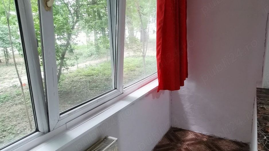 De inchiriat apartament 3 camere, parter, zona Constructorilor, 400 Euro - Poză 6