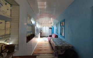 Casă de vânzare – 3 camere, teren generos 18 ari – Bulboaca, Anenii Noi - Poză 13