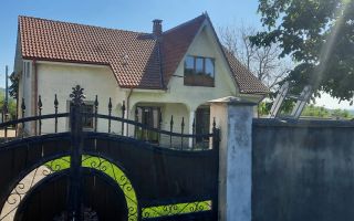 🏡VILĂ DEOSEBITĂ 250 MP UTILI - DANCU - 280.000 EURO - Poză 4