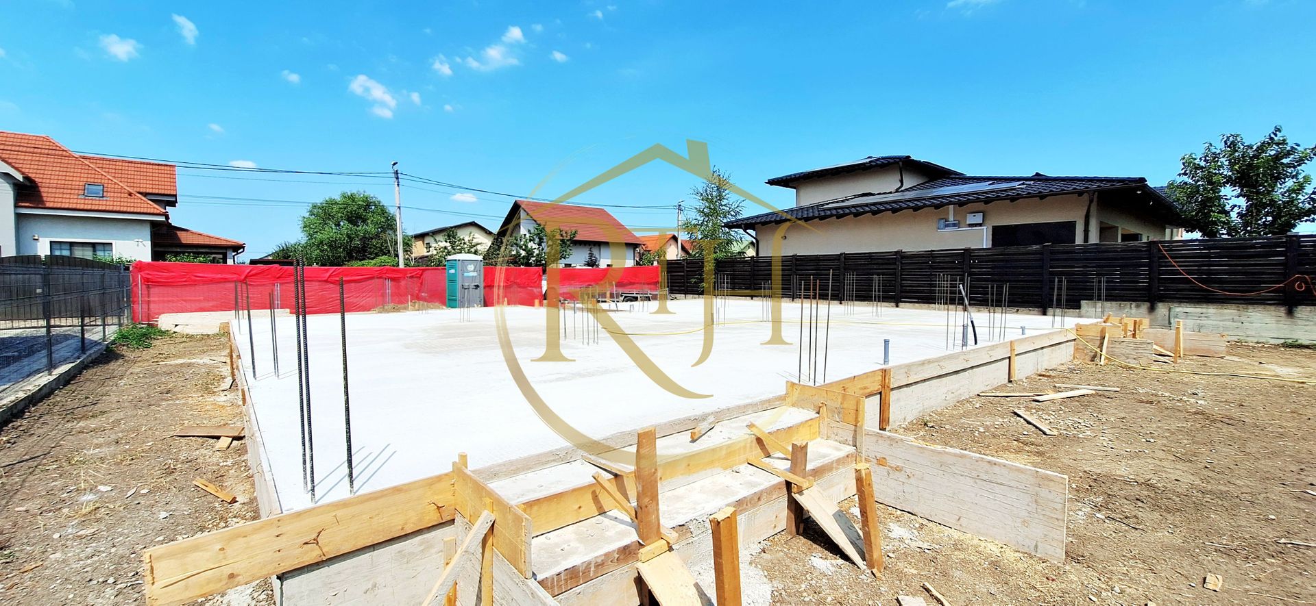 Oferim spre vanzare Duplex, regim P+M, Mosnita Noua, langa Valery, 0% Comision - Poză 7