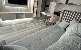2 CAMERE OPEN-SPACE--MOBILAT+UTILAT--LOC DE PARCARE INCLUS--BLOC 2026 - Poză 1