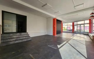Spatiu comercial de inchiriat in zona Cetate, Alba Iulia - Poză 1