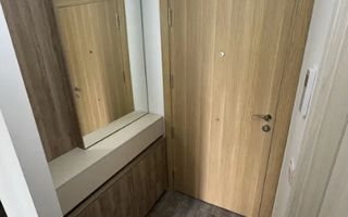 Prima inchiriere apartament 2 camere in complex Parcului20 - Poză 7