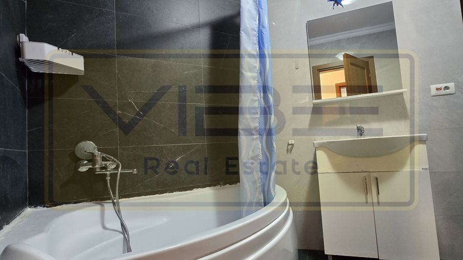 2 camere -decomandat - parcare - Pacurari -bloc nou - Poză 11