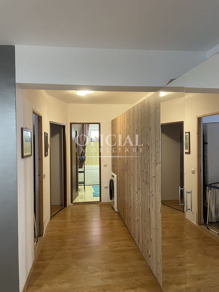 Apartament 2 camere | Parcare | Decomandat | Zona Eroilor | Floresti - Poză 3