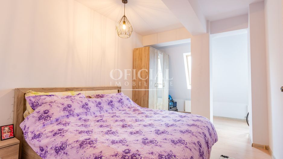 COMISION 0% | Apartament 2 Camere | 51 m2 | Zona Florilor Floresti - Poză 3