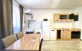 Apartament cu 2 camere, etaj intermediar, parcare, bloc nou, Centru! - Poză 2