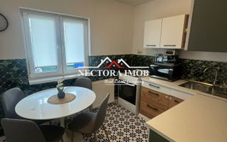 NECTORA IMOB-Apartament 3 camere, 2 bai, Str. O. Densusianu Iosia,74mp - Poză 3