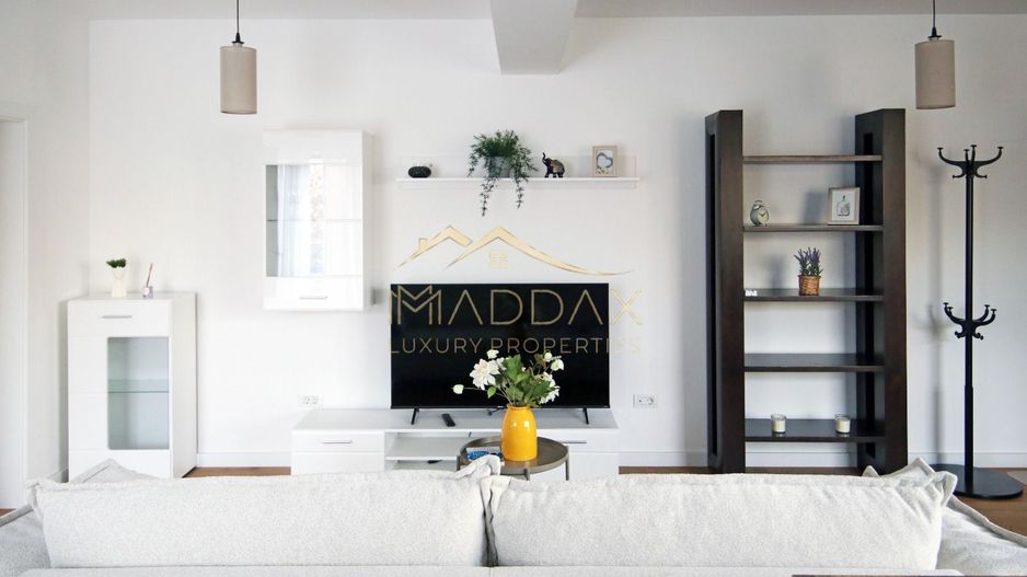 Studio de Lux *52mp * / Aviației-Herastrau - Poză 1