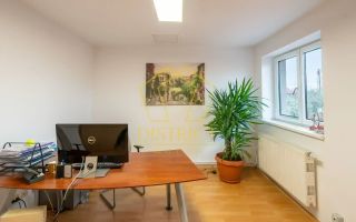 COM 0% Clădire birouri, hala, comercial, clinica sau alte activitati | Mehala - Poză 11