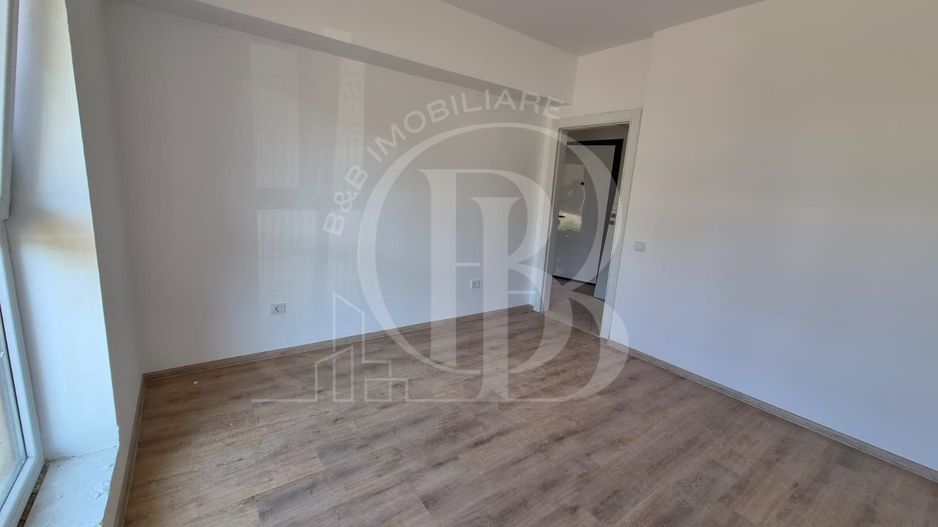 Apartament 2 camere cu Gradina-Finalizat-Theodor Pallady - Poză 8