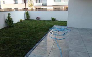 3 camere cu gradina 104 mp | Upnorth Boutique | 218.000 eur + TVA | Baneasa - Poză 2