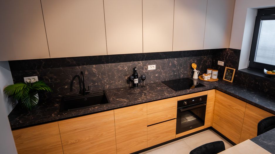 ALEXANDRIEI 152 | APARTAMENT 2 CAM DECOM | PROIECT PREMIUM | NOU! - Poză 22
