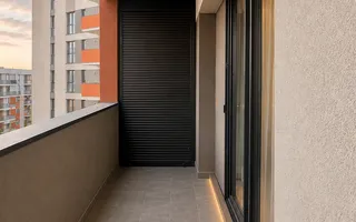 Comision 0% Apartament 2 camere cu parcare subterana zona ARADULUI - Poză 11