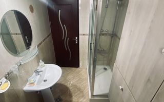 Etaj 1/Apartament 2 Camere Decomandat Mobilat si Utilat Complet -Chirie - Poză 8