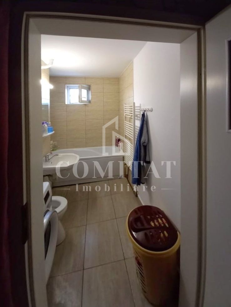 Apartament cu 3 camere decomandate | Gheorgheni | Zona Hotel Royal - Poză 7