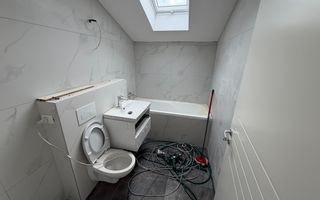 Spatios. Bucatarie inchisa. 2 balcoane. - Poză 14