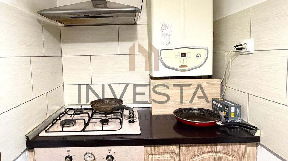 Apartament cu 4 camere in Marasti ! - Poză 8