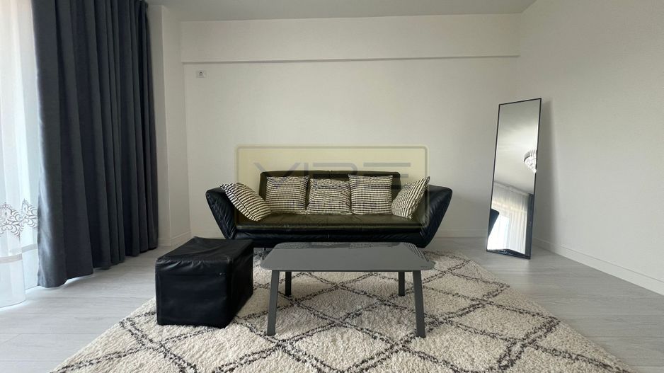 Apartament 2 camere NOU Bucium Excentric Apartaments - Poză 12