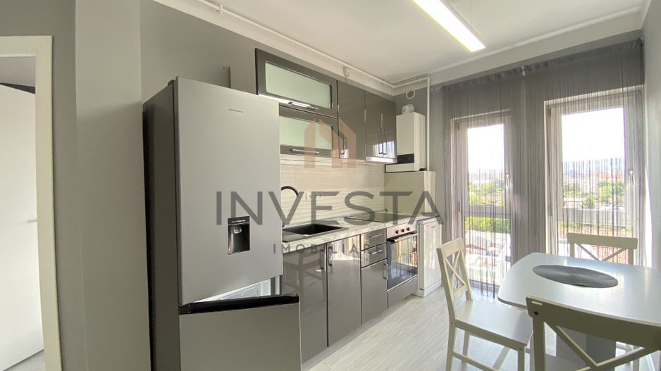 Apartament 3 camere si parcare, Pet Friendly, cartier Bulgaria - Poză 3