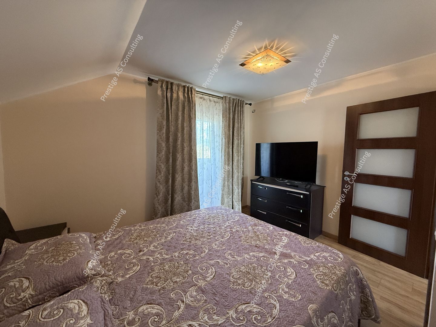 Casa individuala premium | 5 camere | 787 mp | Dumbravita – zona Padure & Lac - Poză 17