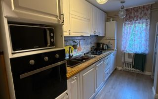 Apartament 3 camere, 65 mp, balcon, boxa, 2 parcari, Piata Zorilor - Poză 8