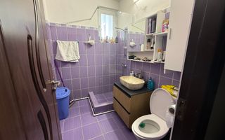 Apartament 3 camere Calea Bucuresti McDonalds - Poză 8