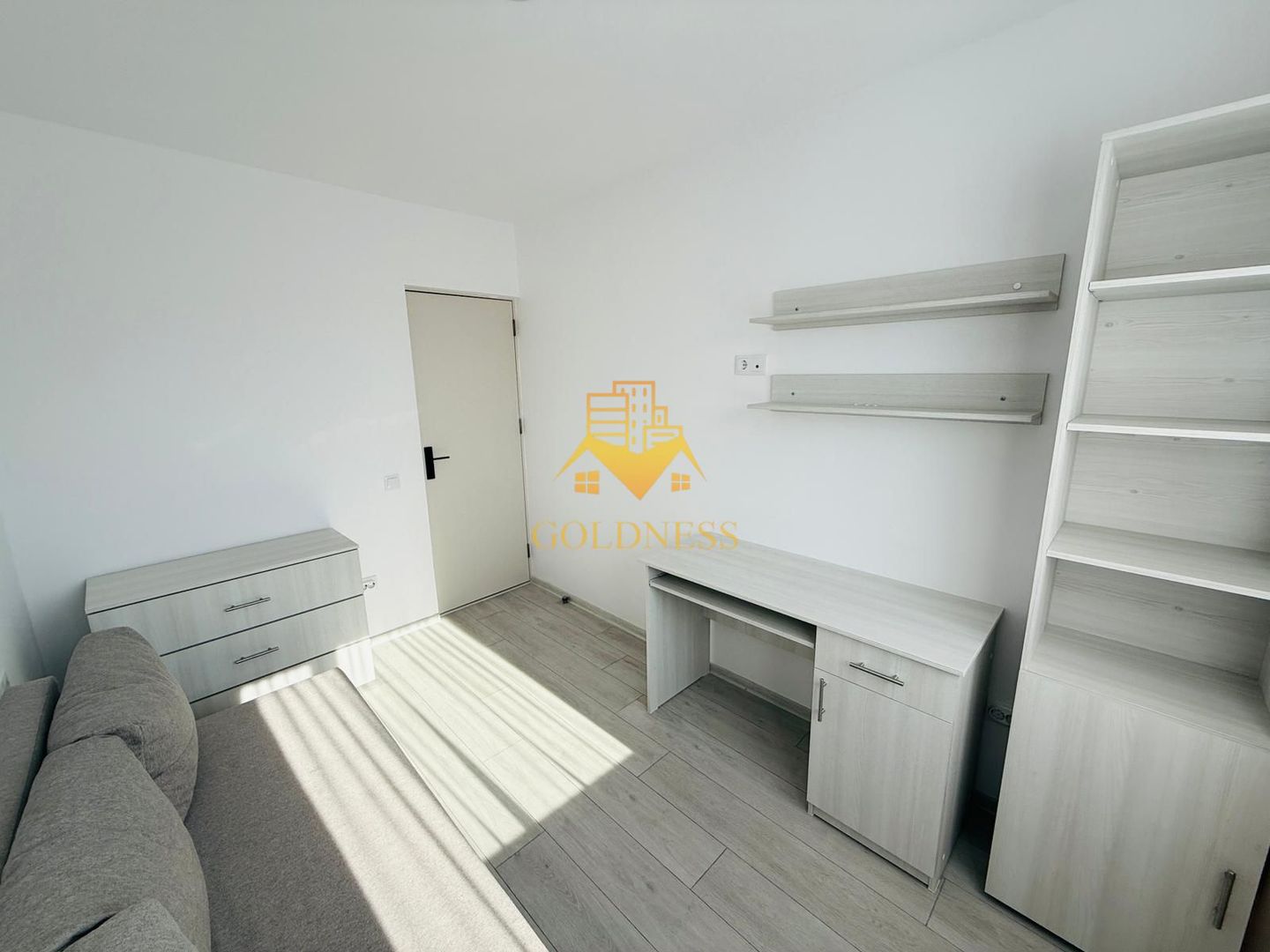 3 camere la cheie, modern, parcare, Muzeul Apei, Tineretului, Florești - Poză 6